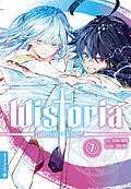 E-Book (epub) Wistoria - Zauberstab &amp; Schwert 07 von Fujino Oomori, Toshi Aoi