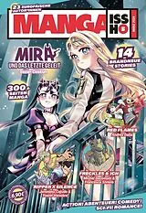 Kartonierter Einband Manga Issho 05 von