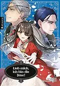 E-Book (epub) Lieb mich, ich bin die Böse! 04 von Akari Hoshi, Izumi Okido, Jyun Hayase
