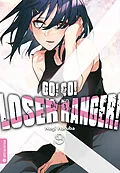 E-Book (epub) Go! Go! Loser Ranger! 09 von Negi Haruba