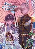 E-Book (epub) Meine ganz besondere Hochzeit Light Novel 04 von Akumi Agitogi, Tsukiho Tsukioka