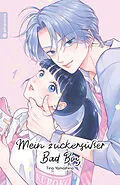 E-Book (epub) Mein zuckersüßer Bad Boy 01 von Tina Yamashina