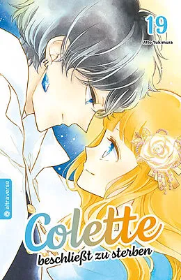 E-Book (epub) Colette beschließt zu sterben 19 von Alto Yukimura