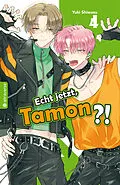 E-Book (epub) Echt jetzt, Tamon? 04 von Yuki Shiwasu