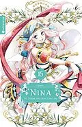 E-Book (epub) Nina - Die Sterne sind dein Schicksal 15 von Rikachi