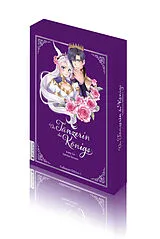 Kartonierter Einband Die Tänzerin des Königs Collectors Edition 05 von Jenny Liz, Sabrina Steinert