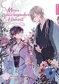 E-Book (epub) Meine ganz besondere Hochzeit Light Novel 05 von Akumi Agitogi, Tsukiho Tsukioka