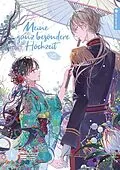 E-Book (epub) Meine ganz besondere Hochzeit Light Novel 06 von Akumi Agitogi, Tsukiho Tsukioka