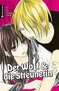 E-Book (epub) Der Wolf und die Streunerin 01 von Miyuki Mitsubachi