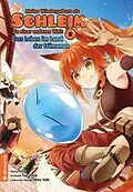 E-Book (epub) Meine Wiedergeburt als Schleim in einer anderen Welt  Das Leben im Land der Dämonen 05 von Fuse, Wataru Kajika, Mitz Vah