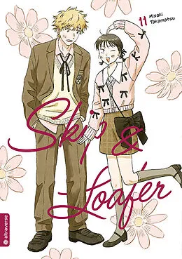 E-Book (epub) Skip & Loafer 11 von Misaki Takamatsu