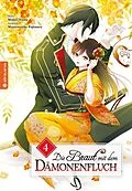 E-Book (epub) Die Braut mit dem Dämonenfluch 04 von Mamenosuke Fujimaru, Midori Yuma