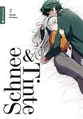 E-Book (epub) Schnee & Tinte 02 von Miyuki Unohana