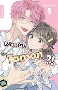E-Book (epub) Echt jetzt, Tamon? 05 von Yuki Shiwasu