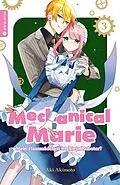 E-Book (epub) Mechanical Marie 03 von Aki Akimoto