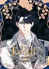 Kartonierter Einband Edith - Keine gewöhnliche Wiedergeburt 02 von Lemon Frog, DOYOSAY, A-jin