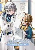 E-Book (epub) Silent Witch 05 von Tobi Tana, Matsuri Isora, Nanna Fujimi