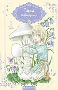 E-Book (epub) Luna - Die Champignonhexe 02 von Tachibana Higuchi