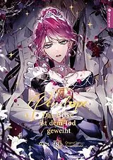 Kartonierter Einband Penelope - Das Böse ist dem Tod geweiht 08 von SUOL, Gwon Gyeoeul