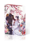 E-Book (epub) Meine ganz besondere Hochzeit Light Novel 07 von Akumi Agitogi, Tsukiho Tsukioka