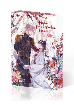 E-Book (epub) Meine ganz besondere Hochzeit Light Novel 07 von Akumi Agitogi, Tsukiho Tsukioka