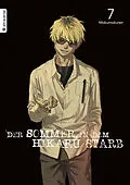 E-Book (epub) Der Sommer, in dem Hikaru starb 07 von Mokumokuren