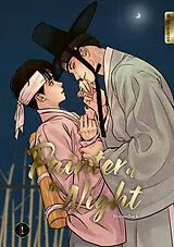 Kartonierter Einband Painter of the Night 01 von Byeonduck