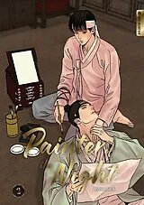 Kartonierter Einband Painter of the Night 02 von Byeonduck