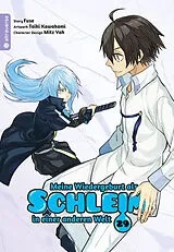 Kartonierter Einband Meine Wiedergeburt als Schleim in einer anderen Welt Collectors Edition 29 von Taiki Kawakami, Fuse, Mitz Vah