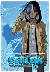 Kartonierter Einband Meine Wiedergeburt als Schleim in einer anderen Welt Ultra 05 von Fuse, Taiki Kawakami, Mitz Vah