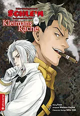 Kartonierter Einband Meine Wiedergeburt als Schleim in einer anderen Welt - Kleimans Rache 07 von Fuse, Wataru Kajika, Mitz Vah