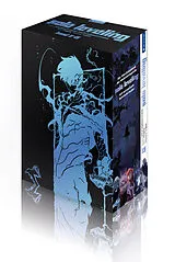 Kartonierter Einband Solo Leveling 15 mit Schuber von Chugong, DISCIPLES (REDICE STUDIO), h-goon