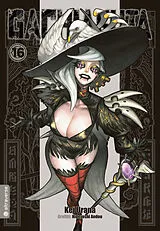 Kartonierter Einband GACHIAKUTA 16 von Kei Urana, Hideyoshi Andou