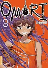 Kartonierter Einband Omori 03 von Nui Konoito, Omocat