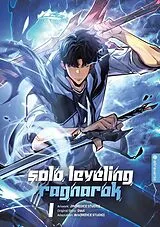 Kartonierter Einband Solo Leveling: Ragnarok 01 von JIN (REDICE STUDIO), Daul, Brix (REDICE STUDIO)