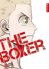 Kartonierter Einband The Boxer 12 von Jihun Jung