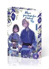 Kartonierter Einband Meine ganz besondere Hochzeit Light Novel 09 von Akumi Agitogi, Tsukiho Tsukioka