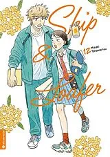 Kartonierter Einband Skip & Loafer 12 von Misaki Takamatsu