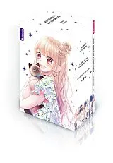 Kartonierter Einband Aufgeweckt mit einem Kuss Collector's Edition 08 von Nana Haruta