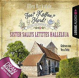 Audio Download Sister Sallys letztes Hallelulja von Barksdale, Ellen