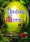 E-Book (epub) Undine und Flora von Valérie Guillaume