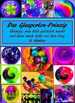 E-Book (epub) Das Glasperlen - Prinzip von U. Kirsten