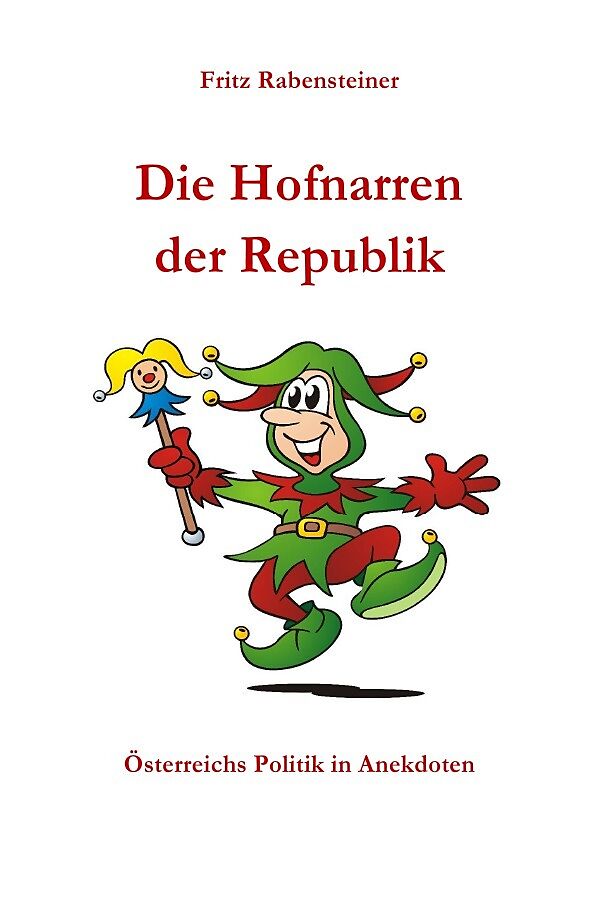 Die Hofnarren der Republik