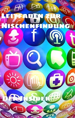 E-Book (epub) Leitfaden zur Nischenfindung von sebastian möller