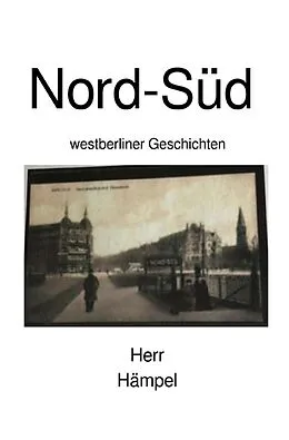 E-Book (epub) Nord-Süd von Sven Kluge