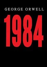 E-Book (epub) 1984 von George Orwell