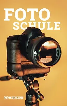 E-Book (epub) Fotoschule von Stefan Rippler