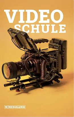E-Book (epub) Videoschule von Stefan Rippler