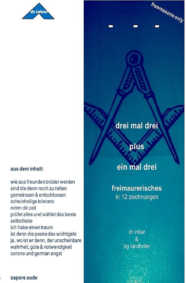 drei mal drei plus ein mal drei