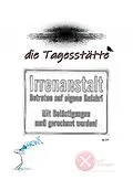 E-Book (epub) die Tagesstätte von Dirk Hofmann